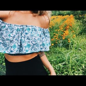 Meet your Posher, Madeline